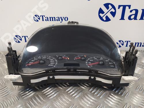 Instrument cluster FIAT PANDA (169_) 1.2 (169.AXB11, 169.AXB1A) | BP9765219C47 