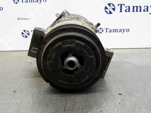 AC compressor FIAT GRANDE PUNTO (199_)  | BP6889776M34 