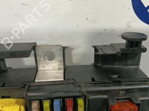 Fuse box PEUGEOT 207 (WA_, WC_) 1.6 HDi | BP30744784E1
