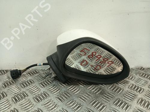 right-mirror-seat-leon-1p1-2005-2006-2007-2008-2009-2010-2011-2012-2013-34607028 main image