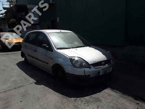 Driver airbag FORD FIESTA V (JH_, JD_) 1.4 TDCi | BP1190236C9 