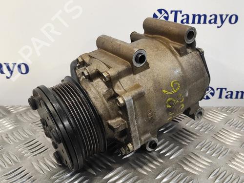 AC-Kompressor FORD TRANSIT CONNECT (P65_, P70_, P80_) 1.8 TDCi | BP13938639M34 
