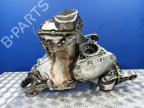 Gearbox OPEL CORSA C (X01) | BP27475504M3
