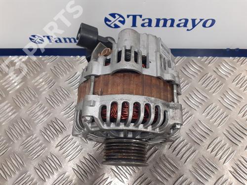 Alternator CITROËN C4 I (LC_) 1.4 16V | BP8177388M7 