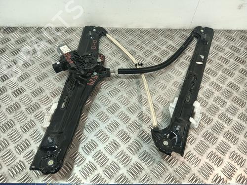 front-right-window-mechanism-bmw-x3-f25-2010-2011-2012-2013-2014-2015-2016-2017-34189805 main image