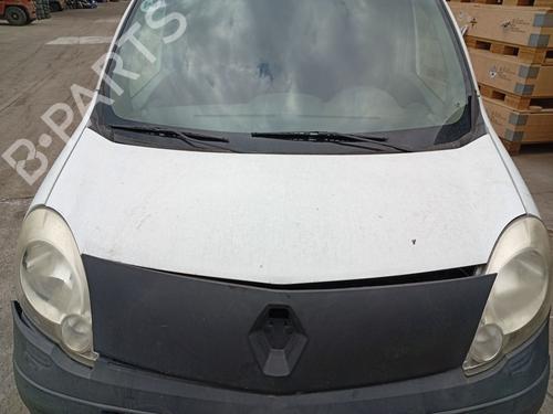 Used Hood Hood RENAULT KANGOO Express (FW0/1_) 1.5 dCi 70 (FW0A, KW0V) (68 hp) 35895816 35895816