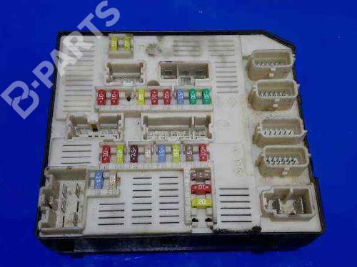 Fuse box RENAULT MEGANE III Hatchback (BZ0/1_, B3_) 1.5 dCi | BP7004739E1 