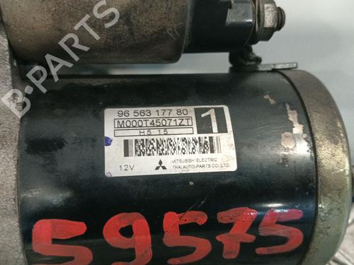 Starter CITROËN C2 (JM_) 1.1 | BP30191470M8