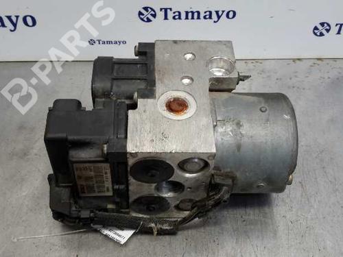 ABS pump TOYOTA COROLLA (_E12_) 2.0 D-4D (CDE120R, CDE120L_) | BP6526556M43 