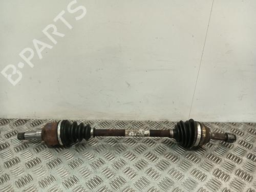 Used Left front driveshaft Left front driveshaft CITROËN C3 I (FC_, FN_) 1.4 i (73 hp) 34694253 34694253
