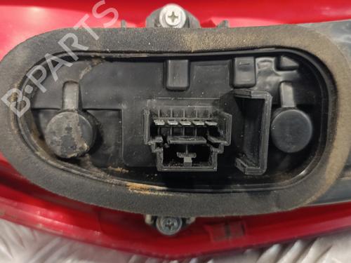 Left taillight FIAT PUNTO (188_)  | BP18832118C34 