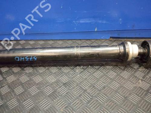 Driveshaft VW TOUAREG (7LA, 7L6, 7L7)  | BP24502901M37 