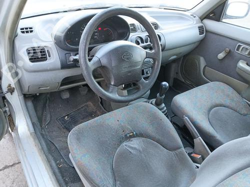 Moteur NISSAN MICRA II (K11) 1.0 i 16V (K11) | BP30804520M1