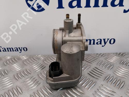 Throttle body OPEL ASTRA G Hatchback (T98) 1.6 16V (F08, F48) | BP17126850M82 