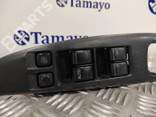 Left front window switch NISSAN ALMERA II (N16)  | BP10722555I27 