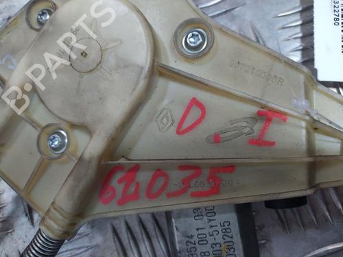 Front left window mechanism RENAULT MASTER III Van (FV) 2.3 dCi 145 FWD (FV0E, FV0F, FV0H, FV02, FV0M, FV0S,... | BP40089448C22 - Image 4