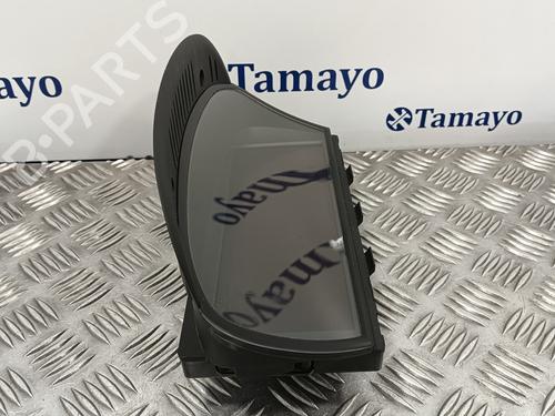 Display monitor BMW 3 (E90) 320 d | BP13748152C48