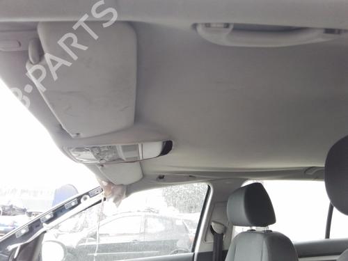 Hood VW GOLF V (1K1) 2.0 TDI | BP30298969C1 