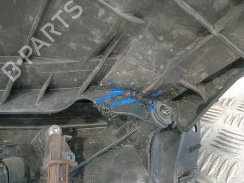 Right headlight ROVER 800 (XS) 825 Si Lux (RS) | BP29921353C29