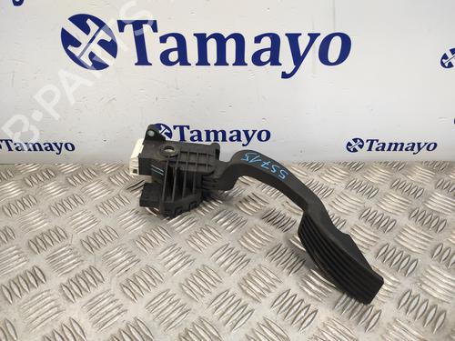 Used Pedal OPEL CORSA D (S07) [2006-2015]  21573103