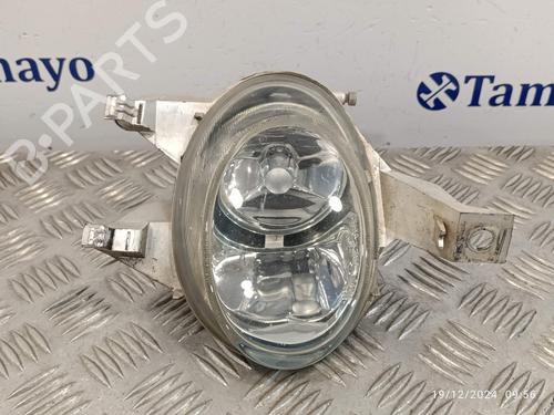 Used Left front fog light PEUGEOT 206 Hatchback (2A/C) [1998-2012]  22346605