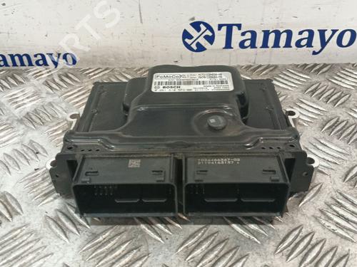 Motorstyringsenhet FORD PUMA (J2K, CF7) 1.0 EcoBoost (125 hp) 32346337