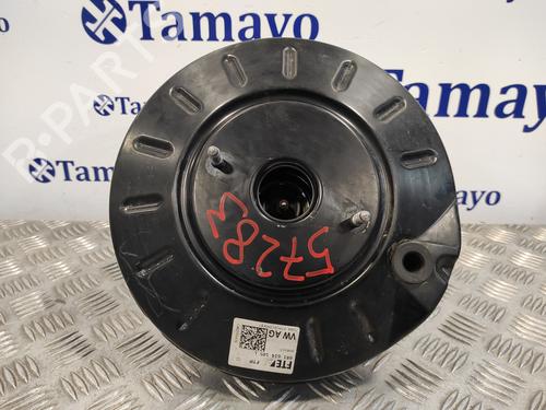 Servo brake SKODA FABIA II (542) 1.2 | BP20235103M42 