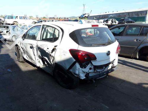 Startmotor OPEL CORSA E (X15)  | BP9586961M8 