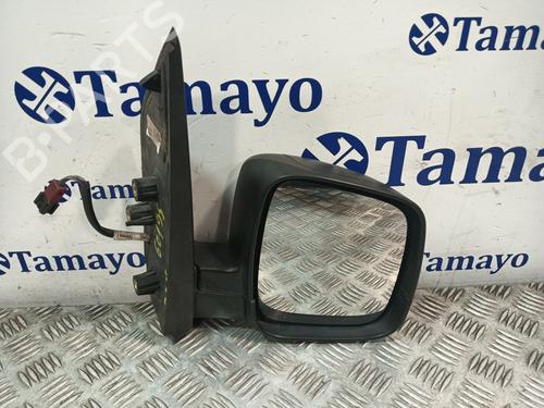 Bakspejl Højre PEUGEOT BIPPER (AA_) 1.4 HDi (68 hp) 32340755