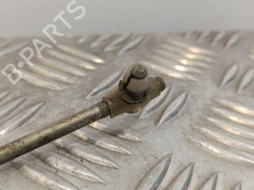 Front right lock MITSUBISHI PAJERO I (L04_G, L14_G)  | BP17945753C97 