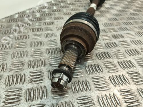 Right front driveshaft RENAULT MEGANE IV Hatchback (B9A/M/N_) 1.6 dCi 130 (B9A4) | BP32868511M39 - Image 5