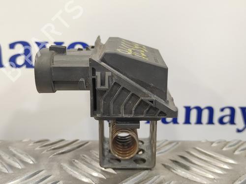 Heater resistor PEUGEOT PARTNER Tepee  | BP13619788M108 