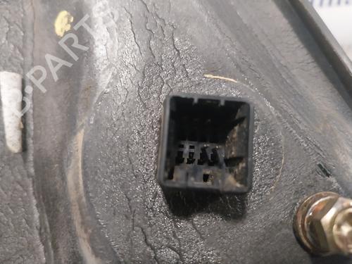 Right mirror HYUNDAI GETZ (TB)  | BP24959726C27 