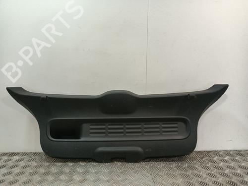 Forra da mala Forra da mala CITROËN C4 CACTUS 1.2 VTi 82 (82 hp) 35791684 35791684