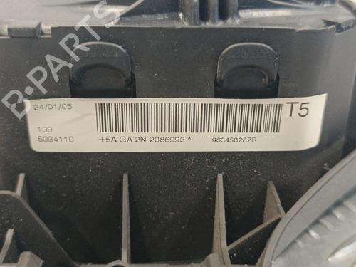 Førerens kollisjonspute PEUGEOT 307 (3A/C)  | BP18340447C9 