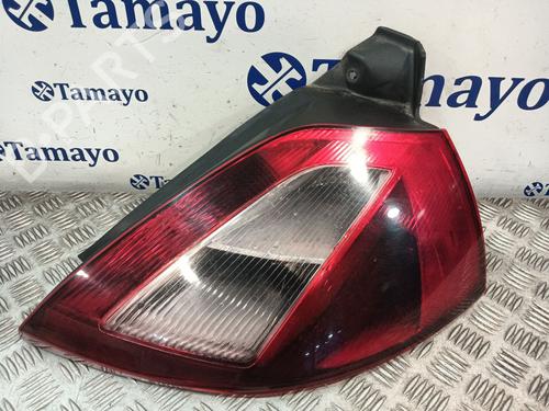 Used Right taillight Right taillight RENAULT MEGANE II (BM0/1_, CM0/1_) 1.5 dCi (BM1E, CM1E) (106 hp) 32711894 32711894