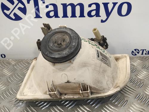 Right headlight FORD FIESTA III (GFJ) 1.1 | BP13380054C29 
