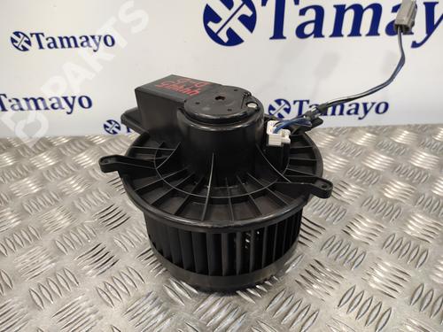 Heater blower motor CHRYSLER GRAND VOYAGER V (RT)  | BP11024524M62 