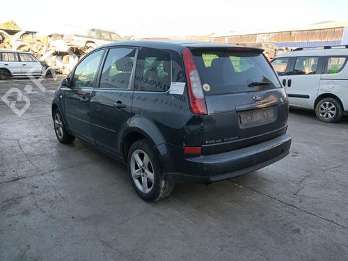 Gearbox FORD FOCUS C-MAX (DM2) 1.6 TDCi | BP34010332M3 - Image 5
