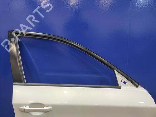 Right front door SUBARU IMPREZA Hatchback (GR, GH, G3)  | BP18310914C3 