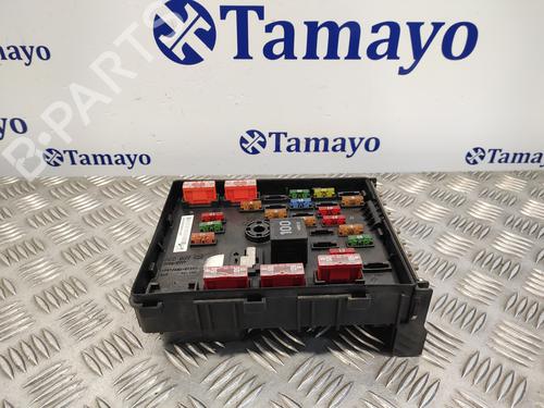 Fuse box VW PASSAT B6 (3C2) 2.0 TDI 16V | BP17746463E1 