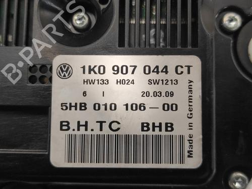 Climate control VW CADDY III Box Body/MPV (2KA, 2KH, 2CA, 2CH) 2.0 TDI | BP24288189I5 