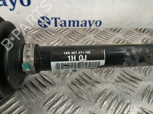 Left front driveshaft DAEWOO LACETTI Hatchback (KLAN) 1.6 | BP40088704M38 - Image 2
