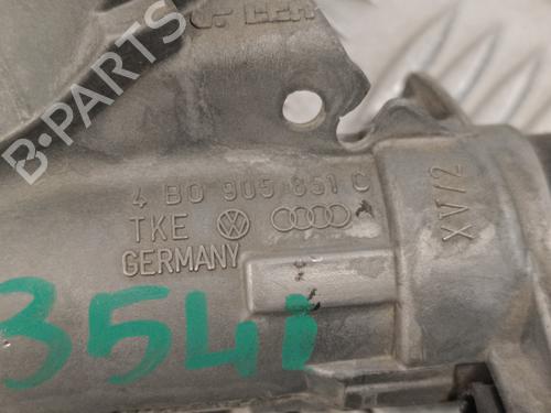 Ignition barrel SEAT IBIZA IV (6J5, 6P1)  | BP17069833M48 