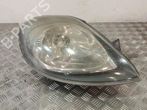 Used Right headlight Right headlight 39208348 39208348