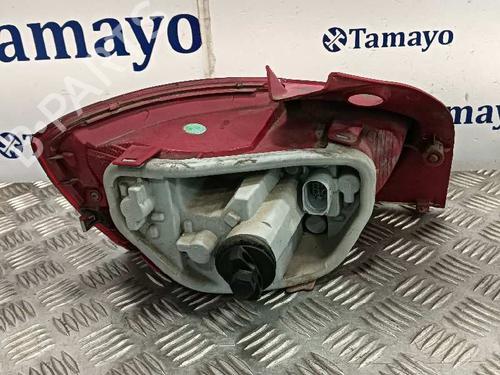 Right taillight SEAT IBIZA IV (6J5, 6P1)  | BP24856264C35 