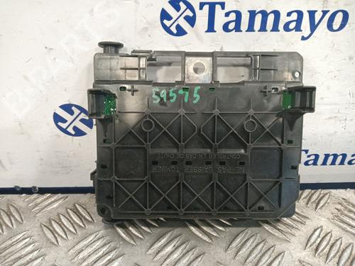 Fuse box CITROËN XSARA PICASSO (N68) 1.6 HDi | BP29743597E1 