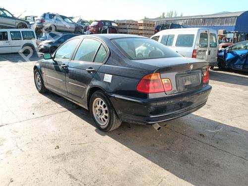 Right headlight BMW 3 (E46) 320 d | BP39499763C29 - Image 11