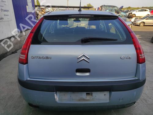 Fuel pump CITROËN C4 I (LC_) 1.6 HDi | BP13401764M76 