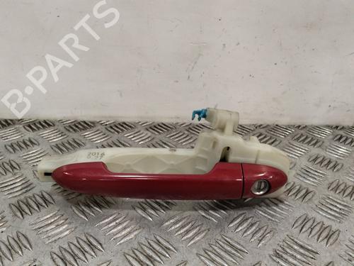 front-left-exterior-door-handle-kia-rio-iii-ub-2011-2012-2013-2014-2015-2016-2017-36528079 main image